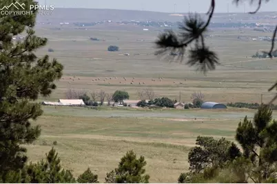 Tract 19 Sweet Road, Calhan, CO 80808 - Photo 2