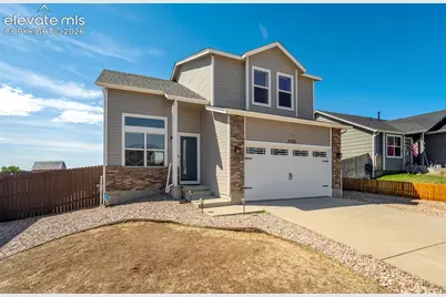 7335 Willowdale Drive, Fountain, CO 80817 - Photo 4