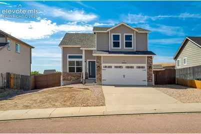 7335 Willowdale Drive, Fountain, CO 80817 - Photo 2