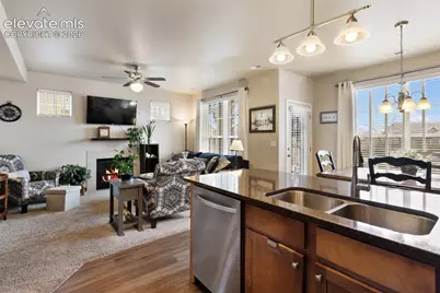 4338 Alder Springs View, Colorado Springs, CO 80922 - Photo 4