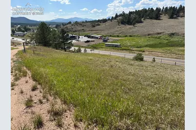 137 Hillside Drive, Florissant, CO 80816 - Photo 6