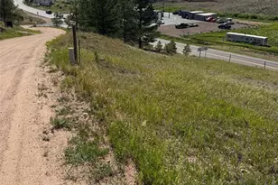 137 Hillside Dr, Florissant, CO 80816 - Photo 1