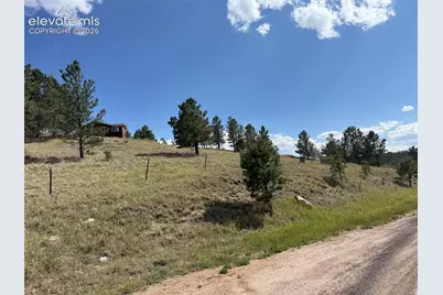 137 Hillside Drive, Florissant, CO 80816 - Photo 16