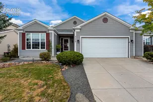5544 Spoked Wheel Dr, Colorado Springs, CO 80923 - Photo 1