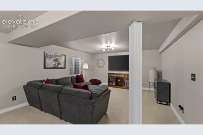 5544 Spoked Wheel Drive, Colorado Springs, CO 80923 - Photo 18