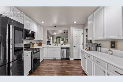 5544 Spoked Wheel Drive, Colorado Springs, CO 80923 - Photo 4