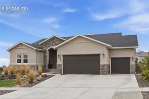 11872 Hawk Stone Dr, Colorado Springs, CO 80921 - Photo 2