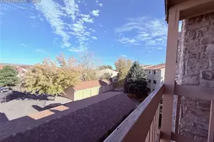 840 Tenderfoot Hill Rd, Colorado Springs, CO 80906 - Photo 26