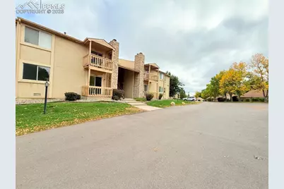 840 Tenderfoot Hill Road #201, Colorado Springs, CO 80906 - Photo 1