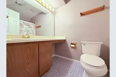 840 Tenderfoot Hill Road #201, Colorado Springs, CO 80906 - Photo 22