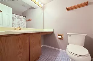 840 Tenderfoot Hill Rd, Colorado Springs, CO 80906 - Photo 22