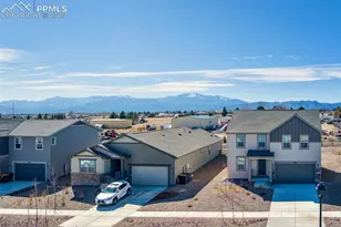 7864 Desert Wrangler Dr, Colorado Springs, CO 80908 - Photo 22