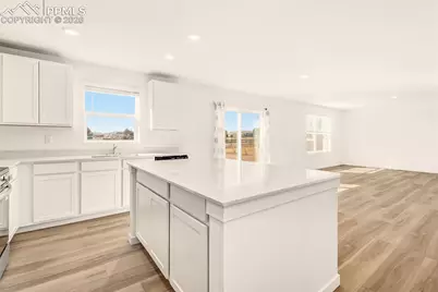 7864 Desert Wrangler Drive, Colorado Springs, CO 80908 - Photo 14