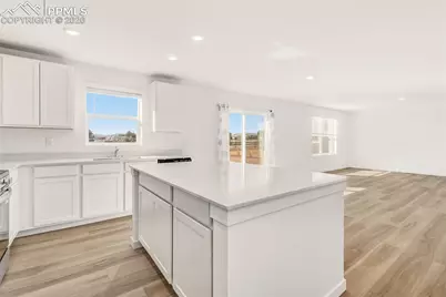 7864 Desert Wrangler Drive, Colorado Springs, CO 80908 - Photo 30