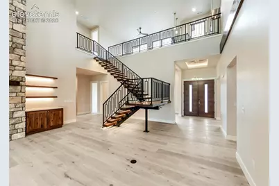 16280 Prairie Vista Lane, Peyton, CO 80831 - Photo 14