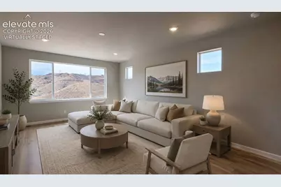 718 Belleza View, Colorado Springs, CO 80907 - Photo 4