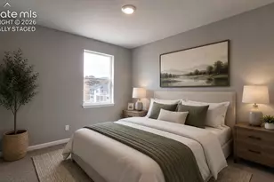 718 Belleza Vw, Colorado Springs, CO 80907 - Photo 20