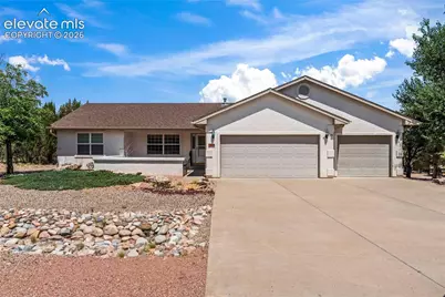 129 Mourning Dove Drive, Canon City, CO 81212 - Photo 1