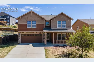 389 Autumn Place, Fountain, CO 80817 - Photo 1