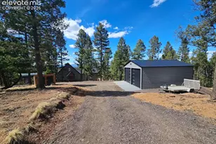 87 Bonanza Cir, Florissant, CO 80816 - Photo 1