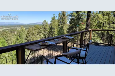 87 Bonanza Circle, Florissant, CO 80816 - Photo 16