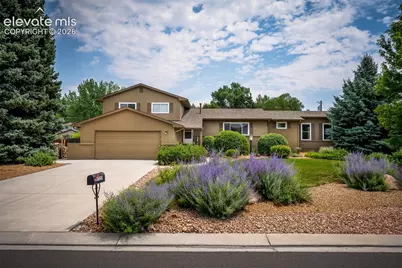 6725 Prince Drive, Colorado Springs, CO 80918 - Photo 2