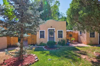 102 Holly Street, Colorado Springs, CO 80904 - Photo 40