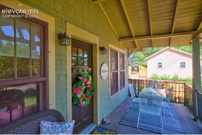 102 Holly Street, Colorado Springs, CO 80904 - Photo 2