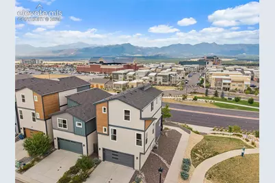 11320 Modern Meadow Loop, Colorado Springs, CO 80921 - Photo 2
