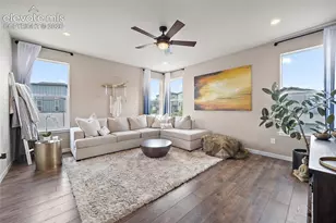 11320 Modern Meadow Loop, Colorado Springs, CO 80921 - Photo 16