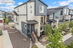 11320 Modern Meadow Loop, Colorado Springs, CO 80921 - Photo 4
