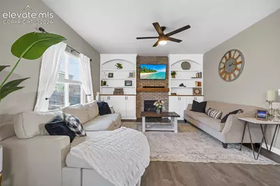 7815 Dry Willow Way, Colorado Springs, CO 80908 - Photo 8