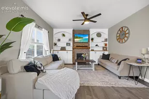 7815 Dry Willow Wy, Colorado Springs, CO 80908 - Photo 8