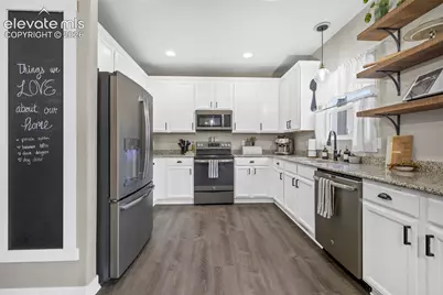 7815 Dry Willow Way, Colorado Springs, CO 80908 - Photo 12