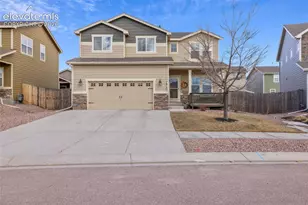 7815 Dry Willow Wy, Colorado Springs, CO 80908 - Photo 2