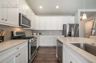 2583 Lakes Edge Dr, Monument, CO 80132 - Photo 6