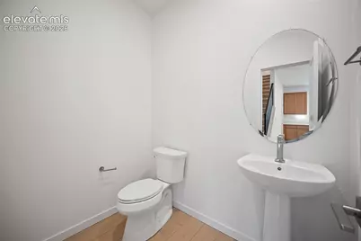 2264 Peridot Loop Heights, Colorado Springs, CO 80908 - Photo 8