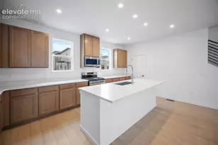 2264 Peridot Loop Heights, Colorado Springs, CO 80908 - Photo 2