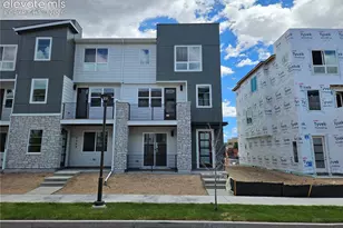 2264 Peridot Loop Heights, Colorado Springs, CO 80908 - Photo 1