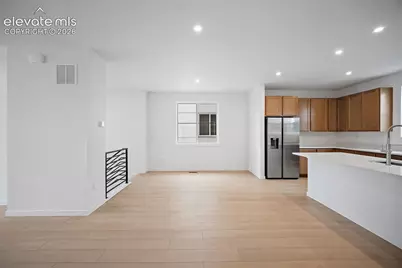 2264 Peridot Loop Heights, Colorado Springs, CO 80908 - Photo 6