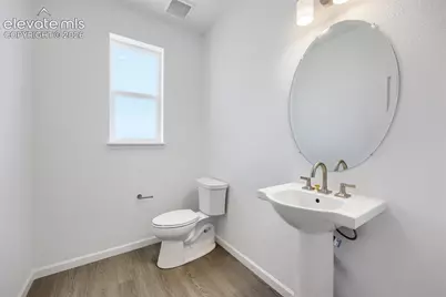 1756 Keystone Crest Lane, Colorado Springs, CO 80905 - Photo 22