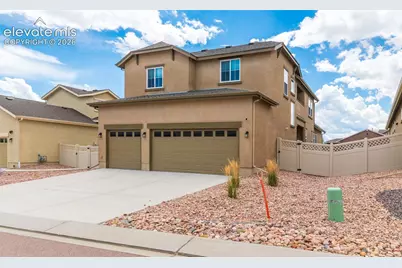9767 Wolf Lake Drive, Colorado Springs, CO 80924 - Photo 8