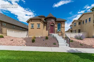 9767 Wolf Lake Drive, Colorado Springs, CO 80924 - Photo 2