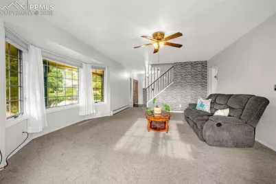 4307 Valli Vista Road, Colorado Springs, CO 80915 - Photo 8