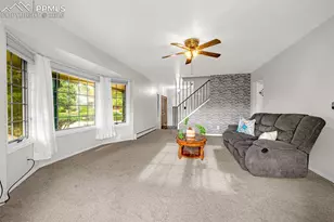 4307 Valli Vista Rd, Colorado Springs, CO 80915 - Photo 8