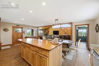 201 Turnabout Lane, Florissant, CO 80816 - Photo 8