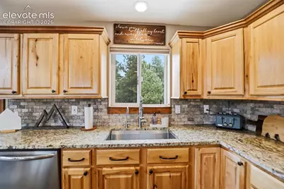 201 Turnabout Lane, Florissant, CO 80816 - Photo 6