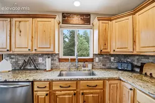 201 Turnabout Ln, Florissant, CO 80816 - Photo 6