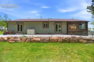 201 Turnabout Ln, Florissant, CO 80816 - Photo 34