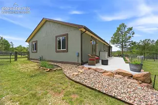 201 Turnabout Ln, Florissant, CO 80816 - Photo 32